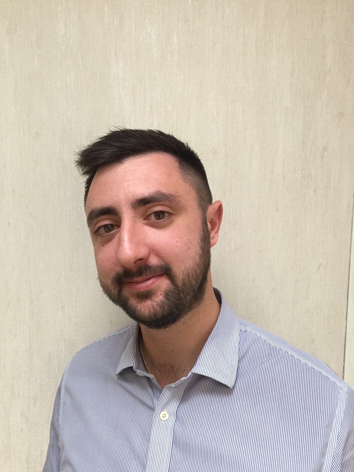 10 Questions with Ashley Ilsen of Regentsmead